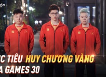 Liên Quân Mobile: Mocha ZD eSports, hy vọng vàng của Việt Nam tại SEA Games 30 - Họ là ai?