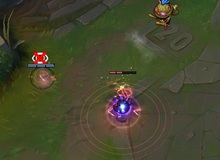 Bạn có biết về nội tại ẩn đặc biệt của Mắt Kiểm Soát nếu nó tồn tại trên 5 phút?