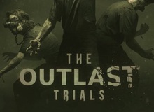Game kinh dị đỉnh cao Outlast chính thức công bố phần tiếp theo