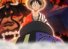 One Piece: Cuốn nhật ký của Oden chính là chìa khóa giúp Luffy mở ra bí mật của kho báu?