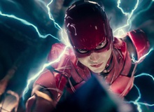 Tin buồn cho fan DC, The Flash có thể sẽ không bấm máy trước năm 2021