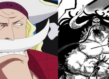 One Piece: 4 lý do cho thấy "Người đàn ông mạnh nhất thế giới" có thể thắng "Sinh vật mạnh nhất thế giới"