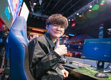 All-Star 2019: Faker: 'Tôi muốn vô địch thể thức solo 1v1 năm nay'