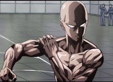 One Punch Man: Bí kíp khổ luyện của Saitama có thật sự hiệu quả không?