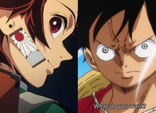 One Piece và ba bộ Manga của Shonen Jump có sức ảnh hưởng nhất hiện nay