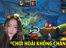 Tựa game có thể khiến bạn say mê… tới già mà không chán