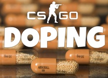 CS:GO - Chuyện thật như đùa, hàng loạt game thủ phải kiểm tra doping chỉ vì thắng 16-0