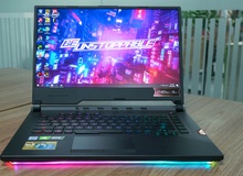 Trải nghiệm Asus ROG Strix SCAR III - Laptop gaming hoàn hảo nhất hiện tại về công năng và giá tiền