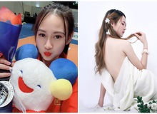 Quá xinh đẹp, hot girl môn kiếm chém đoạt HCB Sea Games lấn sân sang làm người mẫu khiến cộng đồng mạng bất ngờ