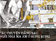Vụ giết người vì tình chấn động Hong Kong: Từ mái ấm của 3 mẹ con trở thành ngôi nhà ma ám rợn người, sau 30 năm chưa thôi ám ảnh