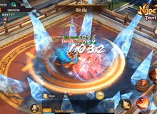 Những game mobile đã 'chốt sổ' ra mắt tại Việt Nam trong tháng 12 này, đủ thể loại để lựa chọn