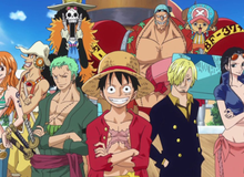 Những biệt danh được fan gán cho các nhân vật trong One Piece mà đọc xong muốn cười rớt hàm
