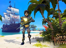 Dr Disrespect tin rằng Sea of Thieves có thể đè bẹp PUBG và Fortnite, với một điều kiện sau đây