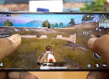 Honor View 20 - Smartphone màn hình "nốt ruồi" chiến PUBG Mobile mức HDR siêu mượt