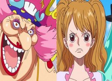 One Piece: Rùng mình trước dung mạo và tài năng "hơn người" của 39 đứa con gái dưới trướng nữ Tứ Hoàng Big Mom