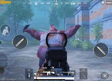 PUBG Mobile: Danh sách những món vũ khí đặc dụng để trị Zombie đủ mọi thể loại