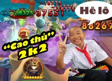 Bàng hoàng khi biết, “cao thủ” dạy gần 10.000 game thủ build đội hình bấy lâu chỉ là một cậu nhóc sinh năm... 2002