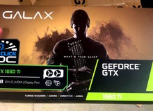 NVIDIA GeForce GTX 1660 Ti bất ngờ "lộ hàng" trước khi được bán chính thức, giá khoảng 8 triệu đồng