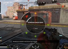 Apex Legends và những bước đột phá kỳ diệu cho dòng game FPS