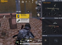 PUBG Mobile: Những vật phẩm phải "loot" sớm nếu bạn muốn giành Top 1