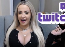 Vừa mới lập kênh stream trên Twitch, Youtuber "ngực bự" Tana Mongeau đã bị ném đá tơi tả