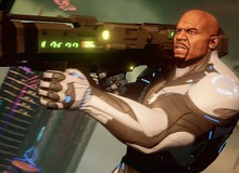 15 phút gameplay của Crackdown 3: Tựa game đập phá "điên" nhất năm 2019