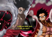 One Piece: "Đá biển" chính là chất xúc tác để Luffy đánh thức được trái ác quỷ chống lại Tứ Hoàng Kaido?