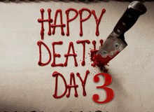 Happy Death Day 2U: Chưa ra rạp, đạo diễn đã "thả thính" về phần 3 của Series kinh dị đình đám này