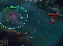 LMHT: Mẹo mới với Tốc Biến Ma Thuật giúp người chơi ngay lập tức giảm thời gian trúng CC