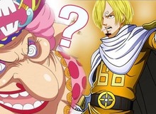One Piece: Theo bạn, quan điểm "không bao giờ đánh phụ nữ" của Sanji là lý tưởng cao đẹp hay sự mù quáng đáng chê trách?
