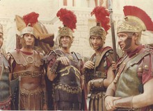 Có thể bạn chưa biết: Không chỉ là một đế chế hùng mạnh, người La Mã còn được biết tới với danh hiệu... dân tộc biến thái