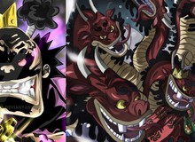 One Piece: Đối thủ mà "Rồng 8 đầu" Kurozumi Orochi sẽ phải đối mặt trong arc Wano?