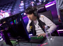 SKT Khan: “Có thể thật đáng tiếc khi Faker bỏ lỡ MVP, nhưng tôi xứng đáng với nó ngày hôm nay và tôi hy vọng cậu ấy sẽ có được nó vào lần tới”