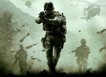Hé lộ thông tin đầu tiên về siêu bom tấn Call of Duty 2019