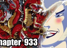 Góc soi mói One Piece 933: Mỗi đầu rắn của Orochi có một đặc điểm riêng, xuất xứ Komurasaki liên quan tới gia rộc Kozuki?