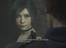 Resident Evil 2 Remake có bản Việt hóa hoàn chỉnh, game thủ có thể tải và chơi ngay bây giờ