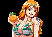 One Piece: Tại sao hoa tiêu gợi cảm của băng Mũ Rơm lại là cô gái sở hữu lượng fan nam hùng hậu nhất?