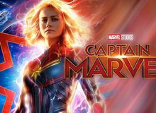 Hot: Spoiler toàn bộ nội dung của Captain Marvel, giải thích bí ẩn nguồn sức mạnh vô địch thiên hạ