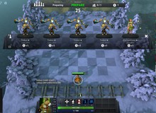 Bí kíp vàng để có được khởi đầu game tốt nhất trong Auto Chess