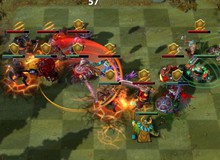 Vì hiện tượng này, DOTA 2 thiết lập kỷ lục cao nhất trong suốt 2 năm qua