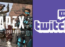 Bước vào vết xe đổ của PUBG, Apex Legends mới ra mắt đã có hack cheat, thậm chí còn được livestream trên Twitch