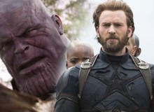 Để đánh bại Thanos, Captain America sẽ chuẩn bị một kế hoạch bất ngờ trong Avengers: Endgame