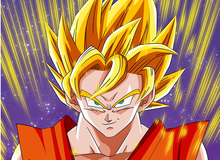 Dragon Ball Super: Nếu chỉ số sức mạnh của Golden Frieza lên tới 100 tỷ tỷ thì Goku ở trạng thái Bản năng vô cực sẽ kinh khủng nhường nào?