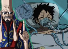 One Piece: Tướng quân Orochi sở hữu một tay sai có khả năng "hồi sinh" người chết? Điều này sẽ có lợi hay hại đối với Luffy?