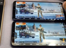 Loạt smartphone mới Pin "khủng" dành cho game thủ "chiến" Liên Quân, PUBG Mobile nhiều giờ