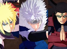 Naruto: Những thành tựu to lớn mà Hokage đệ nhị Tobirama Senju của làng Lá để lại cho hậu thế