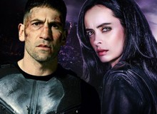 Tin sốc cho fan Marvel: Netflix cho "bay màu" nốt Jessica Jones và The Punisher