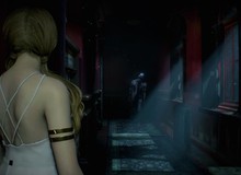 Ghost Survivors: Hành trình mới của Resident Evil 2 Remake