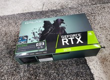 Đánh giá VGA Galax RTX 2070 EX 1 Click OC: Max setting Apex Legends siêu mượt, giá thì lại vô cùng dễ thở