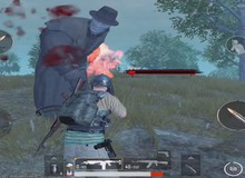 Game thủ PUBG Mobile nói gì về dàn Zombie trong "Sống sót tới bình minh"?